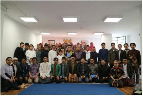 Konjen RI: PCINU Turki Partner Terbaik Kami