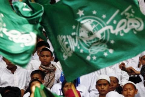 Menakar Niat dan Tarekat Ber-NU