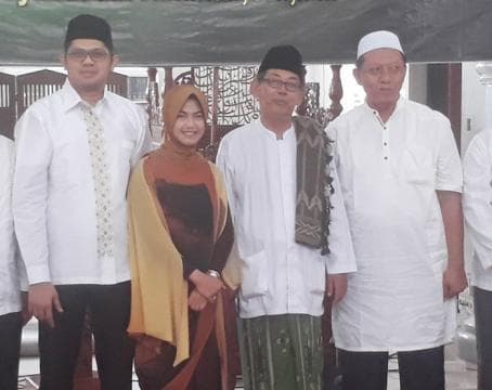 Ini Pesan Kiai Syaikuddin Buat Para Istri Bila Ingin Masuk Surga