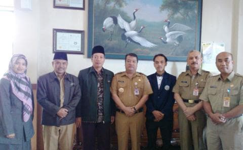 Unsiq Go Internasional Lewat Organisasi Mahasiswa Bahasa Arab