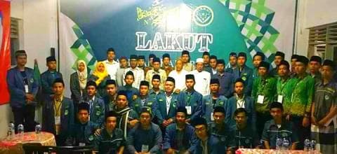 Alumnus Lakut IPNU Harus Miliki Tiga Tahap Kesadaran