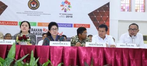 Delapan Poin SKB Tiga Menteri soal Cuti Bersama