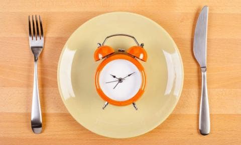 Orang Tak Berpuasa Terlihat dari Betisnya