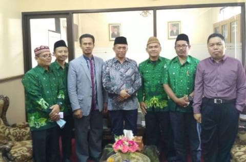 Tingkatkan Kompetensi dan Kualifikasi, Pergunu Jabar Gandeng UIN Bandung