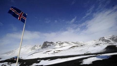 Muslim di Islandia Hanya Punya Waktu 2 Jam untuk Berbuka, Tarawih, dan Sahur