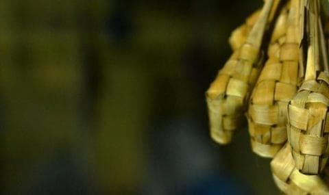 Puisi-puisi Wahyu Noerhadi