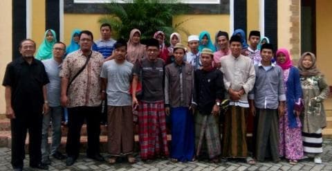 Diperlukan Banyak Sosok yang Mampu Implementasikan Gagasan Gus Dur