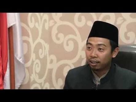 Wasekjen PBNU: Jangan Meludahi Sumur Sendiri