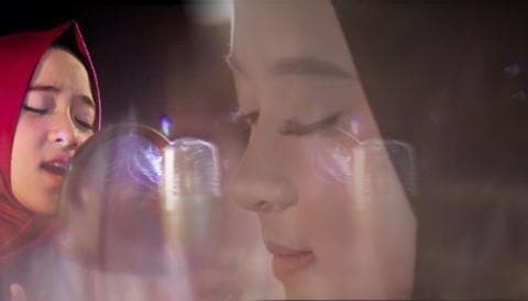 Fenomena Nissa Sabyan dan Bahasa Arab