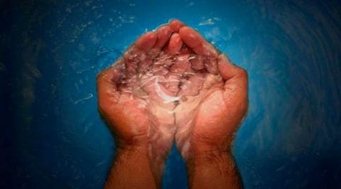 Ketika Berwudlu Mampu Menjadikan Kita Mati Syahid