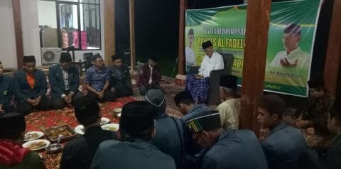 Mbah Dimyati Tegaskan Korupsi dan Politik Beda