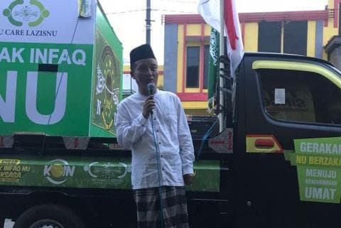 LAZISNU Jatim Harap Konferwil Jadi Titik Tolak Pemberdayaan Masyarakat