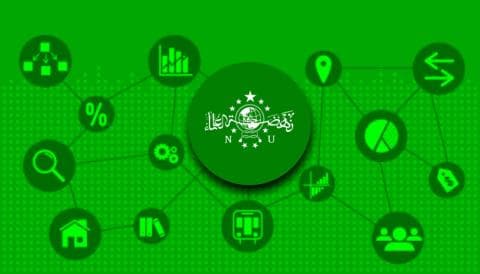 Menuju Organisasi Berbasis Data