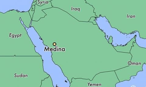 Tiga Keistimewaan Madinah