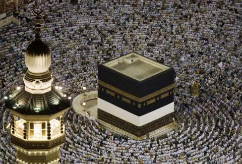 Puasa Arafah pada 9 Dzulhijjah di Tanah Air atau pada Hari Wuquf di Tanah Suci?