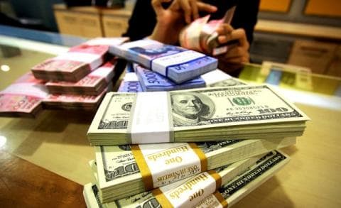 Bersatu untuk Kuatkan Kembali Rupiah, Ini yang Harus Dilakukan