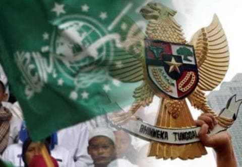 Khittah NU dan Teologi Pancasila