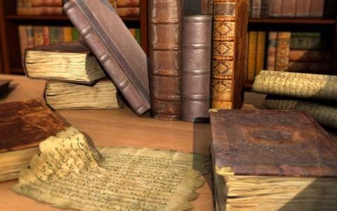 Ekstremisme Sebagian Tokoh Hadits Klasik soal Aqidah