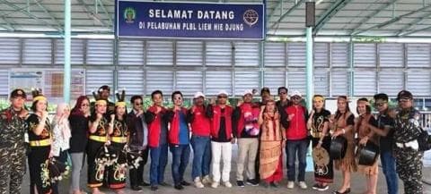 Mujahadah dan Istighotsah Serentak Awali Kirab Satu Negeri