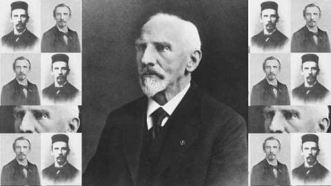 Snouck Hurgronje dan Sebutan Santri