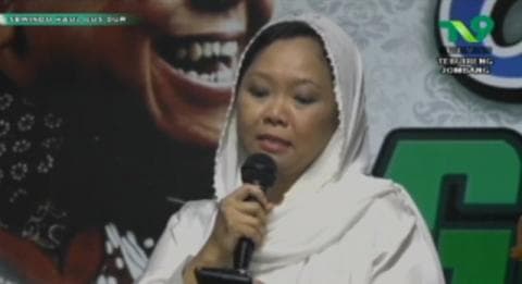 Pentingnya Parenting untuk Tekan Angka Perkawinan Anak menurut Alissa Wahid