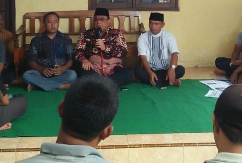 Empat Perkara Kunci Kebahagiaan