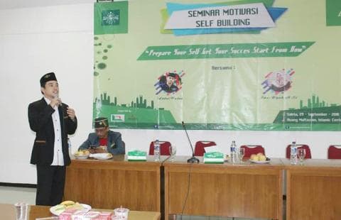 Iqra Bismirabbik Seharusnya Jadi Pegangan Hidup