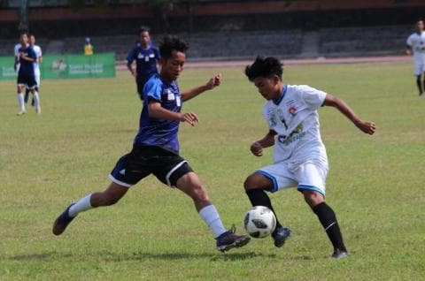 Hasil Semifinal LSN, Wakil Jateng Tersingkir