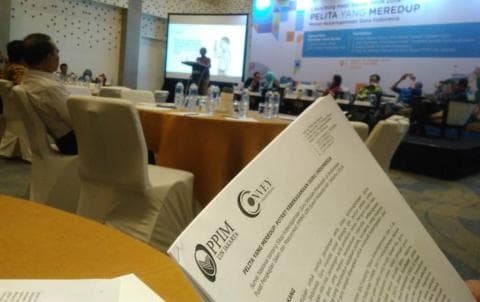 63,07 Persen Guru Indonesia Miliki Opini Intoleransi terhadap Agama Lain