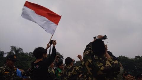 Gus Yaqut: Ansor has nothing to do with certain tauhid sentence