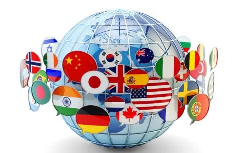 Utamakan Bahasa Indonesia, Lestarikan Bahasa Daerah, Kuasai Bahasa Asing