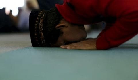 Ini Lafal Niat Shalat Unsi atau Shalat Hadiah untuk Jenazah