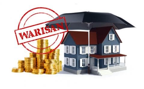 Bagaimana Pembagian Waris Almarhum yang Berutang