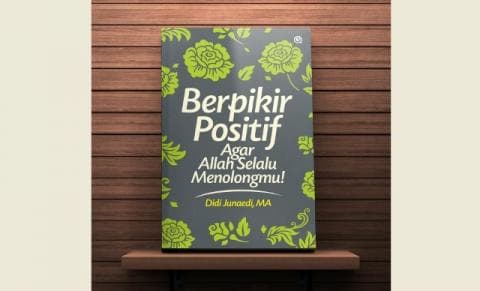 Belajar Berbaik Sangka kepada Allah