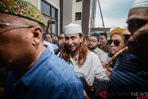 Korban Habib Bahar Berusia Anak, KPAI: Harus Ada Pendekatan UU Perlindungan Anak