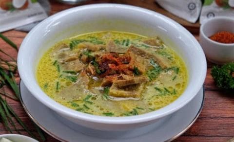 Empal Gentong, Kuliner Khas Cirebon jadi Buruan Peserta Kongres IPNU-IPPNU