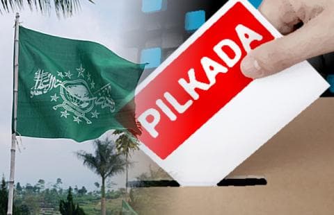 Kilas 2018: Pilkada Serentak dan Imbauan Moral PBNU