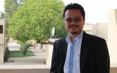 Tujuh Kesalahpahaman tentang Bangsa Arab Menurut Prof Sumanto Al Qurtuby