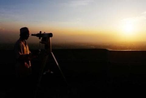 Selasa 8 Januari 2019 M, Awal Jumadil Ula 1440 H