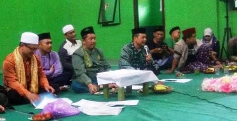 NU Subang Lakukan Penghimpunan Dana Jelang Pelantikan Pengurus