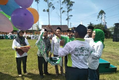 PP LP Ma'arif: NU Harus Pegang Tiga Komitmen