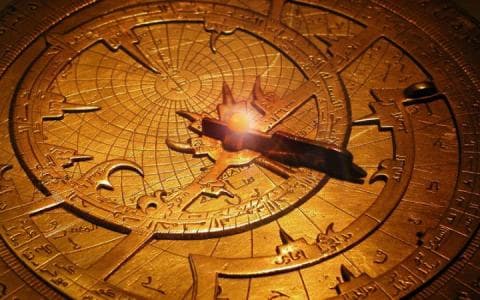 Kalender Tionghoa, Kalender Arab dan Kalender Jawa