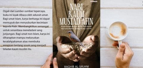 Meneladani Rasulullah dengan Melindungi Kalangan Lemah