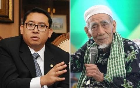 Fadli Zon Dinilai Tak Paham Adab, Syuriyah MWCNU: Awas Kualat Lho Ya