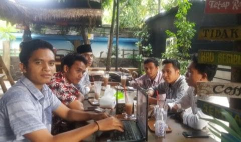 Puncak Harlah, IPNU NTB Sukseskan 65 Juta Shalawat Asyghil