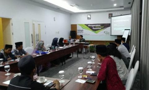 Jihad Tanpa Ijtihad, Jahat