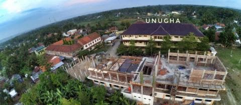 Mahasiswa Baru Unugha Cilacap Dapat Beasiswa 50%. Ini Syaratnya