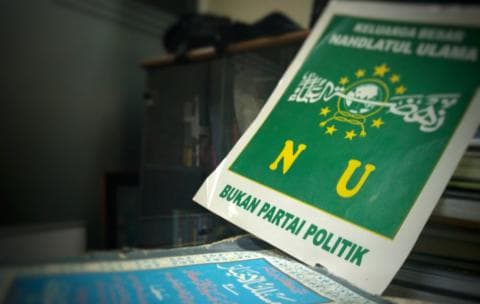 Politik NU: Politik Kebangsaan dan Politik Kerakyatan