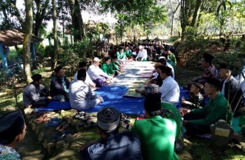 Jangan Sampai Generasi NU 'Kepaten Obor'