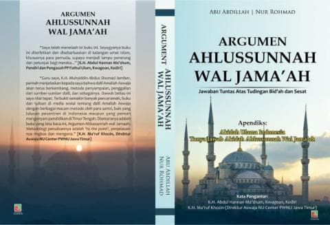 Menjawab Tudingan Miring kepada Ahlussunnah wal Jama’ah